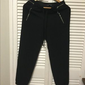 Zara joggers